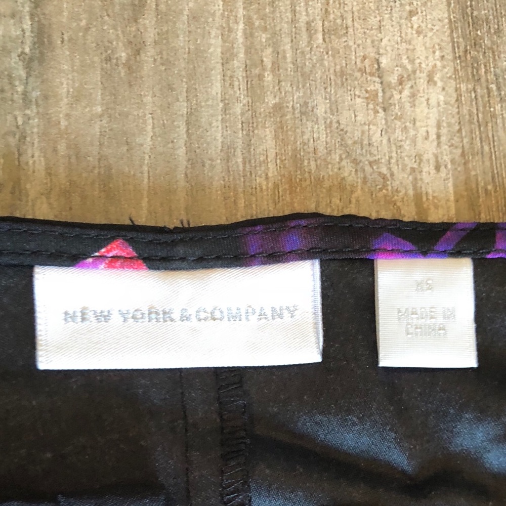 New York & Company dress - Picture 4 of 7